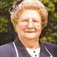 Josephine Vandermeeren