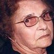 Léontine Souverijns