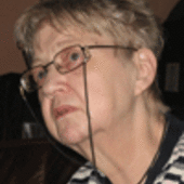 Marianne Vermunt-Stofmeel