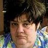 Marie-France MATHIEU