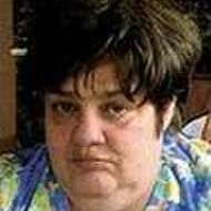 Marie-France MATHIEU