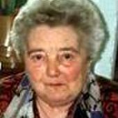 Marie-Louise CRAVATE