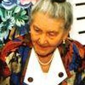 Marie-Louise Jaspers