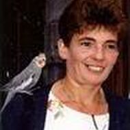 Marie-Lucie BOUDRENGHIEN