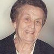 Catharine Hanegreefs