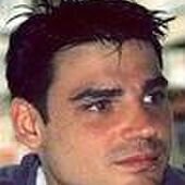 Geoffrey GOOVAERTS (+) - JANSSENS