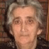 Louise Nelly Biesmans