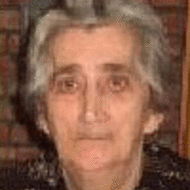 Louise Nelly Biesmans