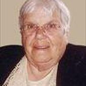 Maria Heynickx (Catho)