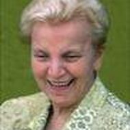 Marie Louise Degraen