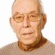 Philemon (Mon) Van Riet