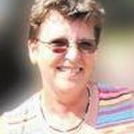 Anne-Marie Vanden Bergh