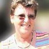 Anne-Marie Vanden Bergh