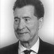 Georget Van den Hautte