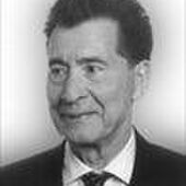 Georget Van den Hautte