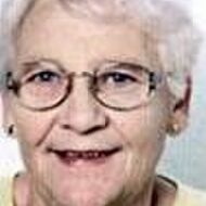 Jacqueline EICKMAYER