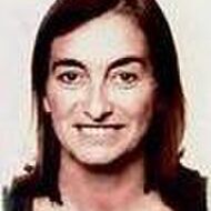 Marie-Françoise van den BERGH