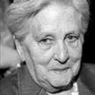 Marie-Thérèse STRAETEMANS