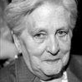 Marie-Thérèse STRAETEMANS