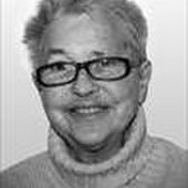 Paulette Vanmarsenille