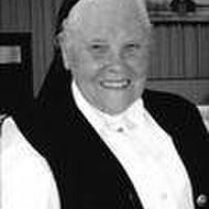 Zuster Marie-Rosalie