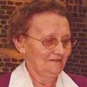 Anna Maria Castermans