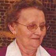 Anna Maria Castermans