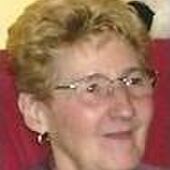 Jacqueline DUBUISSON