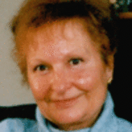 Margarethe Jedrzejczak