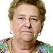 Marie-Thérèse Cuvelier