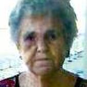 Thérèse D'ARRAS D'HAUDRECY