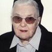 Zuster Guillaumine Heynen