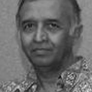 Achyut MAJUMDAR