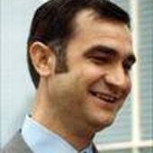 Emiliano Llorente-Parmo