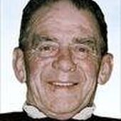 Jan (Jangke) Meesters