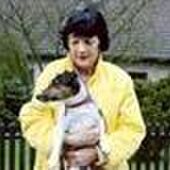 Jannine PUT-SCHAEGER-DOBLUSTAINE