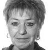 Jeanine Vanderstukken