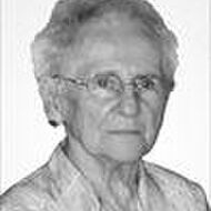 Maria (Mieke) Wijckmans