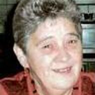 Marie-Claire DE BAST