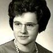 Marie-Jeanne DEPRAETERE