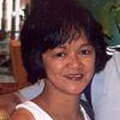 Rona (Wennie) DOMINGUEZ