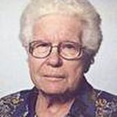 Stefania CHRZANOWSKA