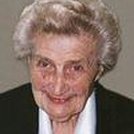 Elisabeth (Liske) Hensen