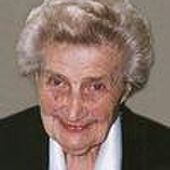 Elisabeth (Liske) Hensen