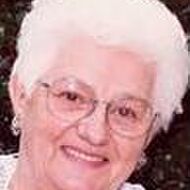 Georgette VANDERSMISSEN