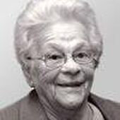 Jacqueline Opdenakker