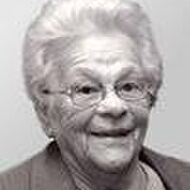 Jacqueline Opdenakker