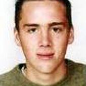 Jonathan VANDERWEYDEN