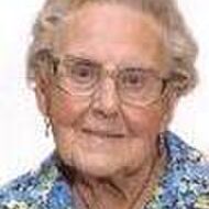 Madeleine DEKEUKELEIRE