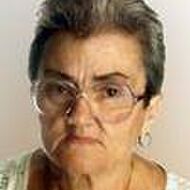 Maria Ione CAVAZZINI